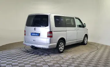 Volkswagen Caravelle 2008 года за 9 200 000 тг. в Алматы
