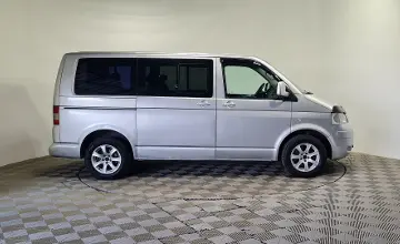 Volkswagen Caravelle 2008 года за 9 200 000 тг. в Алматы фото 4