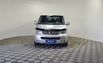 Volkswagen Caravelle 2008 года за 9 200 000 тг. в Алматы фото 2