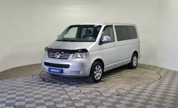 Volkswagen Caravelle 2008 года за 9 200 000 тг. в Алматы фото 1