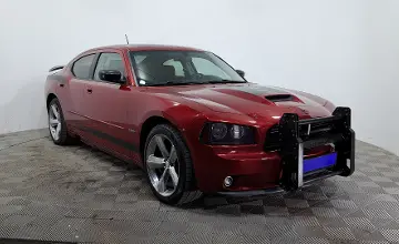Dodge Charger 2008 года за 5 890 000 тг. в Астана фото 3