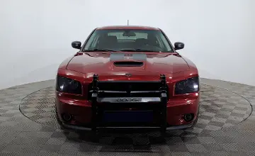 Dodge Charger 2008 года за 5 890 000 тг. в Астана фото 2