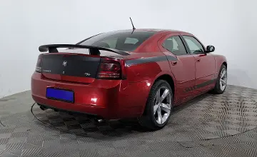 Dodge Charger 2008 года за 5 890 000 тг. в Астана
