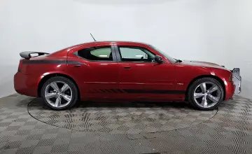 Dodge Charger 2008 года за 5 890 000 тг. в Астана фото 4