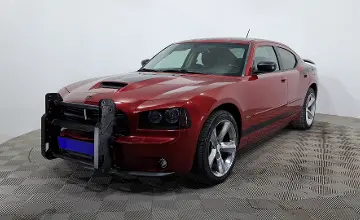 Dodge Charger 2008 года за 5 890 000 тг. в Астана фото 1