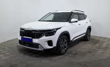 Kia Seltos 2024 года за 9 990 000 тг. в Астана фото 1