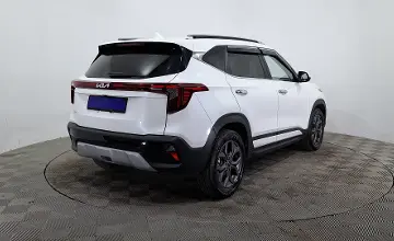 Kia Seltos 2024 года за 9 990 000 тг. в Астана