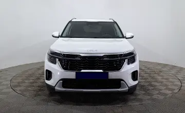 Kia Seltos 2024 года за 9 990 000 тг. в Астана фото 2