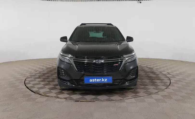 Chevrolet Equinox 2021 года за 9 990 000 тг. в Шымкент фото 2