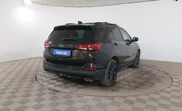 Chevrolet Equinox 2021 года за 11 190 000 тг. в Шымкент