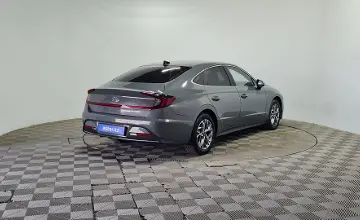 Hyundai Sonata 2023 года за 10 950 000 тг. в Алматы