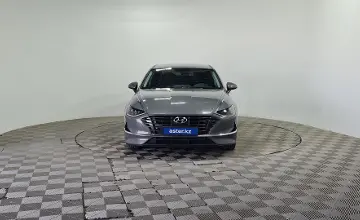 Hyundai Sonata 2023 года за 10 950 000 тг. в Алматы фото 2