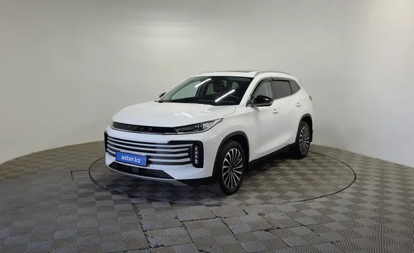 EXEED TXL 2022 года за 9 490 000 тг. в Алматы