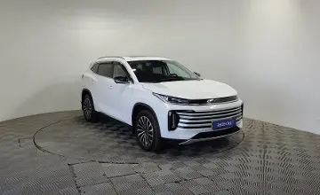 EXEED TXL 2022 года за 9 490 000 тг. в Алматы фото 3