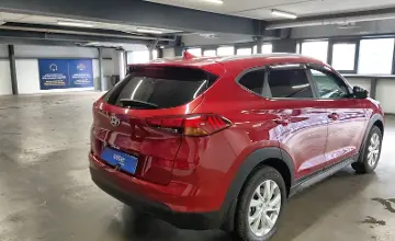 Hyundai Tucson 2019 года за 10 390 000 тг. в Астана фото 3
