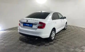 Skoda Rapid 2014 года за 3 890 000 тг. в Павлодар