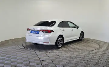 Toyota Corolla 2023 года за 11 350 000 тг. в Алматы
