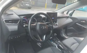 Toyota Corolla 2023 года за 11 350 000 тг. в Алматы фото 5