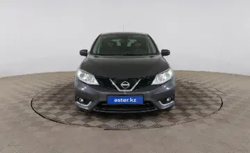 Nissan Tiida 2015 года за 4 700 000 тг. в Шымкент фото 2