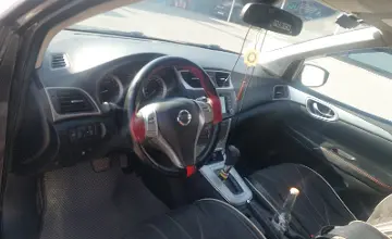 Nissan Tiida 2015 года за 4 890 000 тг. в Шымкент фото 5