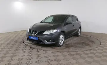 Nissan Tiida 2015 года за 4 700 000 тг. в Шымкент фото 1