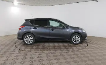 Nissan Tiida 2015 года за 4 890 000 тг. в Шымкент фото 4