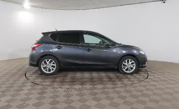 Nissan Tiida 2015 года за 4 700 000 тг. в Шымкент фото 4