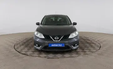 Nissan Tiida 2015 года за 4 890 000 тг. в Шымкент фото 2