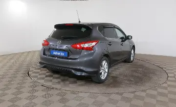 Nissan Tiida 2015 года за 4 890 000 тг. в Шымкент