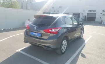 Nissan Tiida 2015 года за 4 890 000 тг. в Шымкент фото 3