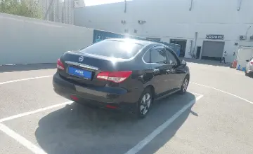 Nissan Almera 2014 года за 2 990 000 тг. в Шымкент фото 3