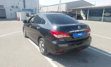 Nissan Almera 2014 года за 2 990 000 тг. в Шымкент фото 4