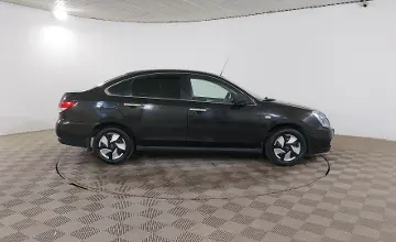 Nissan Almera 2014 года за 2 990 000 тг. в Шымкент фото 4