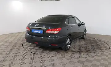 Nissan Almera 2014 года за 2 990 000 тг. в Шымкент