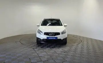 Nissan Qashqai 2012 года за 6 200 000 тг. в Алматы фото 2
