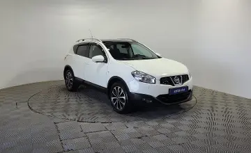 Nissan Qashqai 2012 года за 6 200 000 тг. в Алматы фото 3