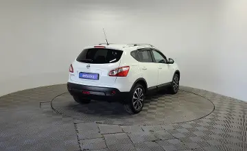 Nissan Qashqai 2012 года за 6 200 000 тг. в Алматы