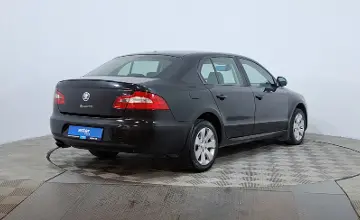 Skoda Superb 2012 года за 6 890 000 тг. в Астана