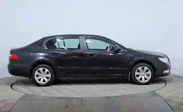 Skoda Superb 2012 года за 6 890 000 тг. в Астана фото 4