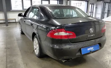 Skoda Superb 2012 года за 6 890 000 тг. в Астана фото 4