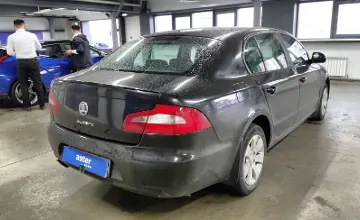 Skoda Superb 2012 года за 6 890 000 тг. в Астана фото 3