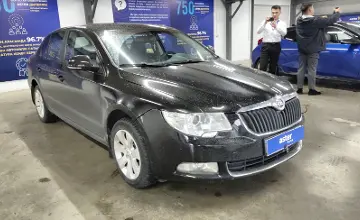Skoda Superb 2012 года за 6 890 000 тг. в Астана фото 2