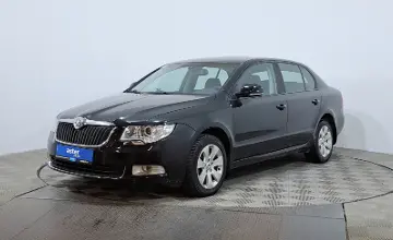 Skoda Superb 2012 года за 6 890 000 тг. в Астана фото 1