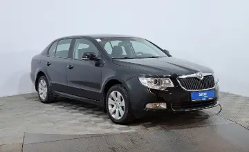 Skoda Superb 2012 года за 6 890 000 тг. в Астана фото 3