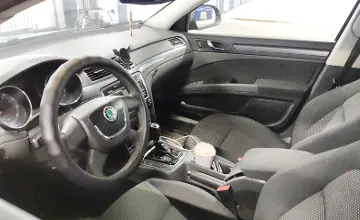 Skoda Superb 2012 года за 6 890 000 тг. в Астана фото 5