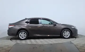 Toyota Camry 2018 года за 13 500 000 тг. в Астана фото 4
