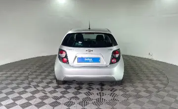 Chevrolet Aveo 2013 года за 2 790 000 тг. в Павлодар