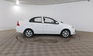 Chevrolet Nexia 2020 года за 3 390 000 тг. в Шымкент фото 4