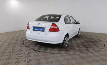 Chevrolet Nexia 2020 года за 3 390 000 тг. в Шымкент