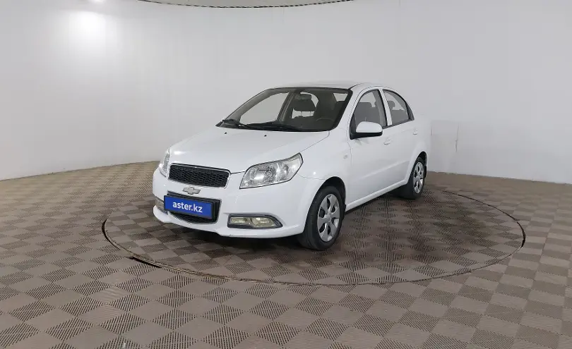 Chevrolet Nexia 2020 года за 3 390 000 тг. в Шымкент